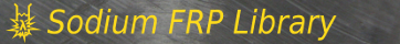 Sodium FRP forum